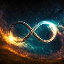 Infinity Network Logo