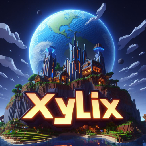 Xylix Logo